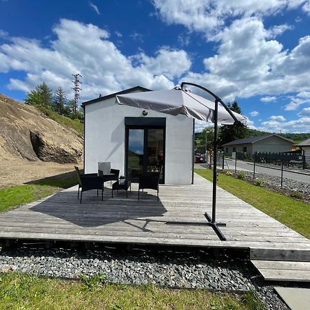 Domecek Jasna Villa Jeseník Екстериор снимка